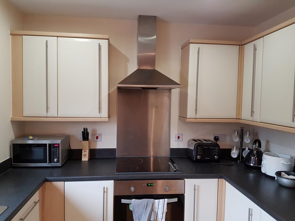 Two Bedrooms, Two Bath, Up To 3 Beds 1 Sofa - Slough Windsor Legoland 外观 照片