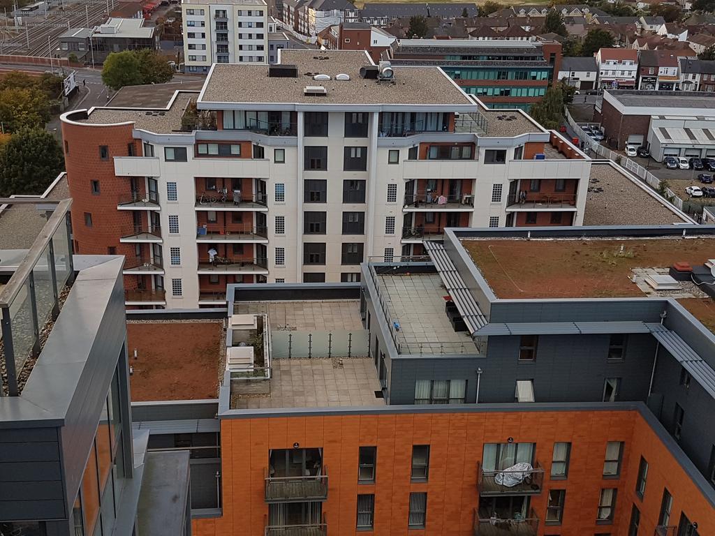 Two Bedrooms, Two Bath, Up To 3 Beds 1 Sofa - Slough Windsor Legoland 外观 照片